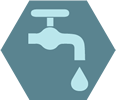 Actions - L'eau chaude sanitaire